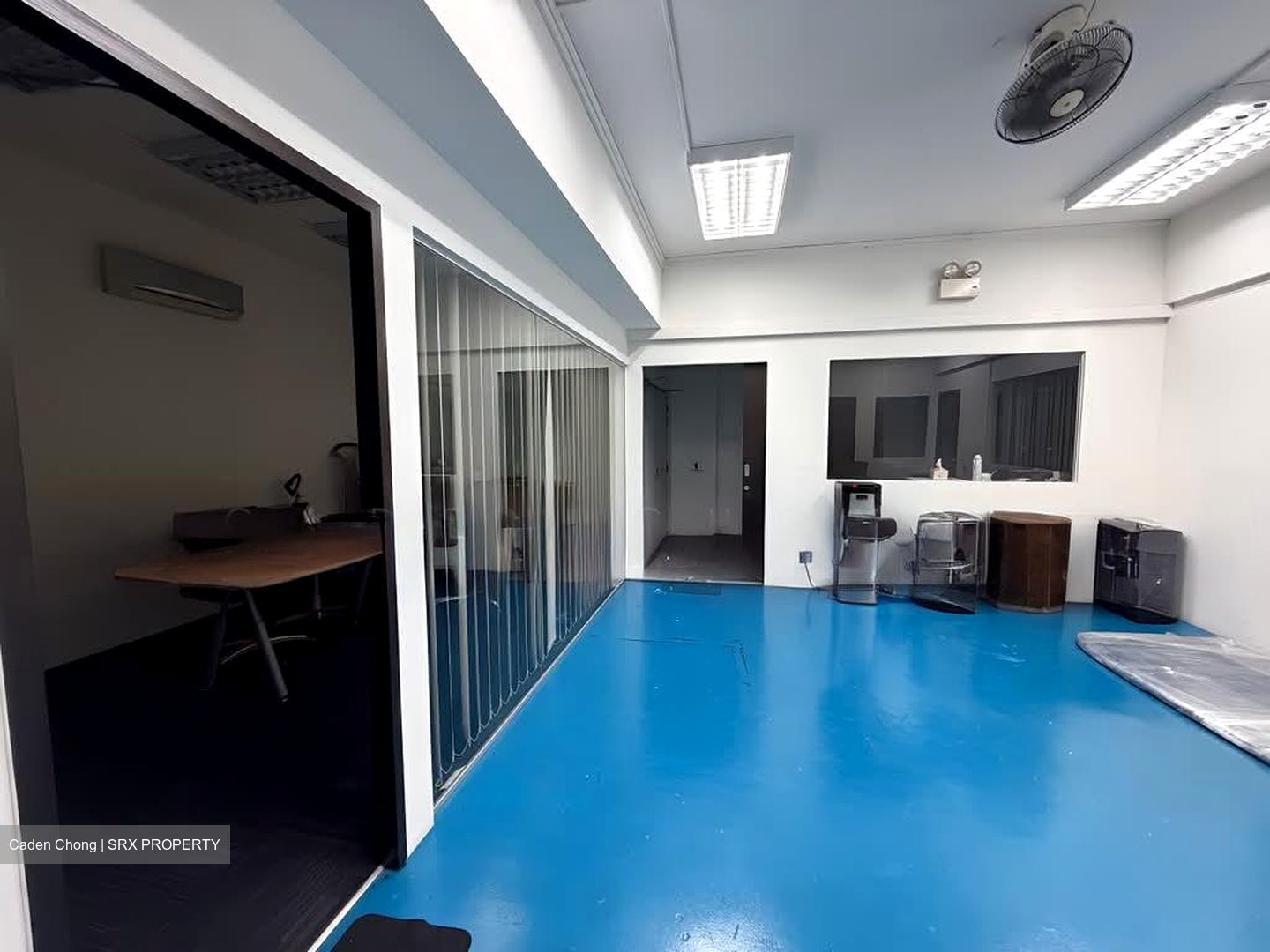 Tuas Cove Industrial Centre (D22), Factory #576167811